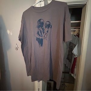 XXL Chive Tees Diver lovers Tshirt